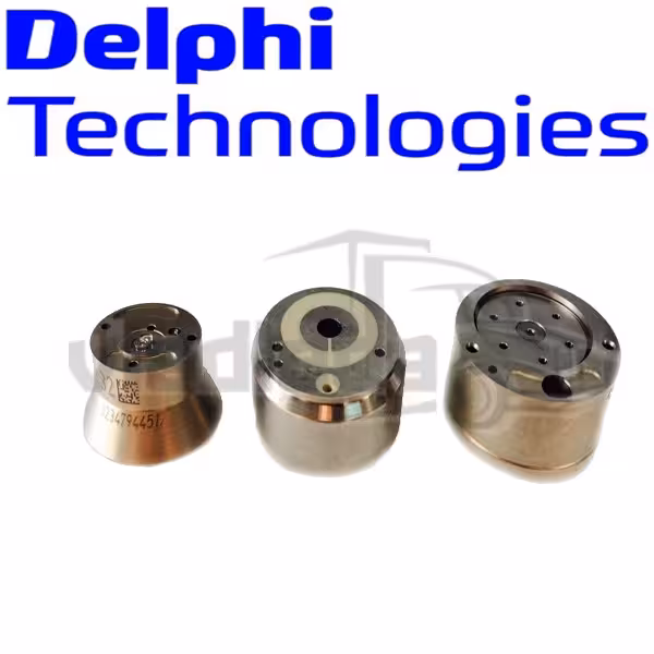 Комплект клапанов CR Delphi 7135-583 (1 / 1)