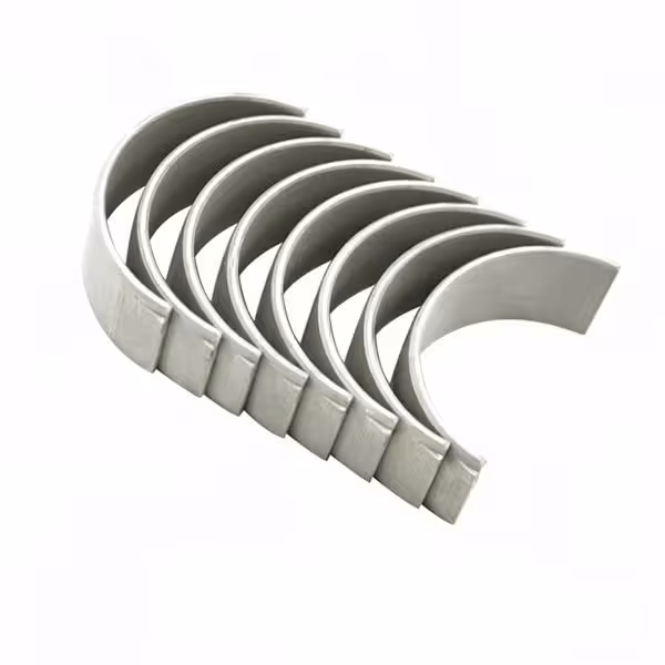 Вкладыш коренной комплект WD618, WD12, WP12 Euro 2 (1 / 1)