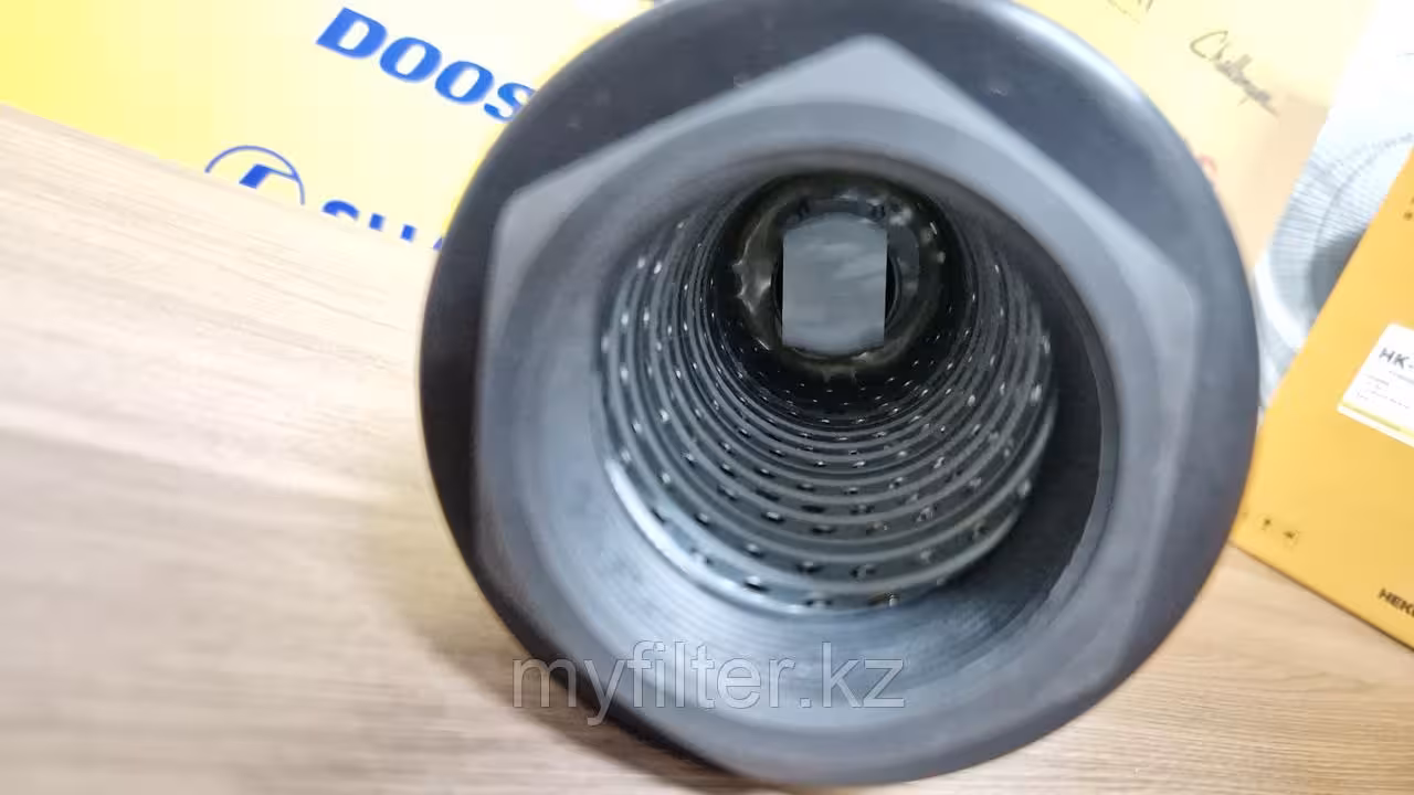 Гидравлический фильтр для тракторов Zoomlion RN RS, 10106012441 (4 / 5)
