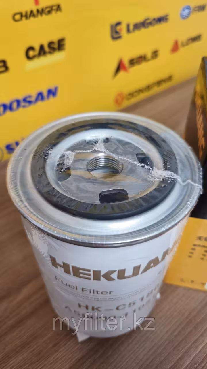 Топливный фильтр Hekuang A50000-1105140 (4 / 5)