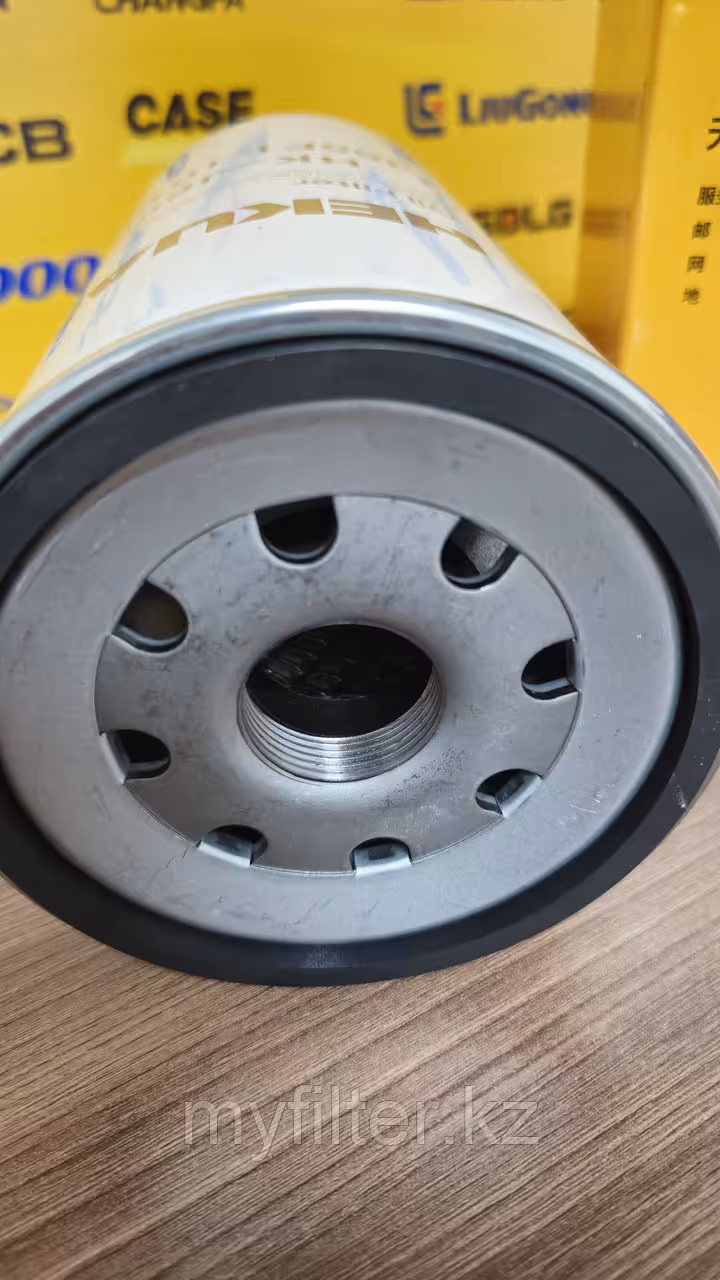 Фильтр масляный J65F1-1012204 Yuchai (3 / 4)