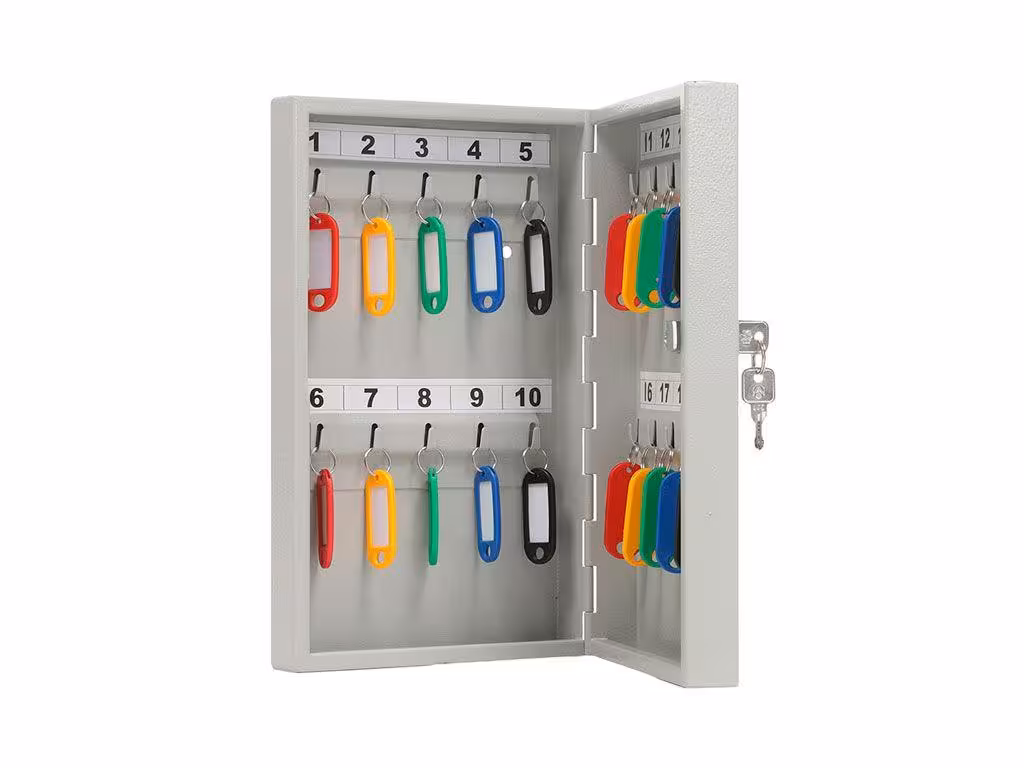 Ключница KEY-20 (1 / 1)