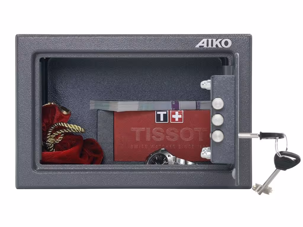 Мебельный сейф AIKO T-170 KL (4 / 5)