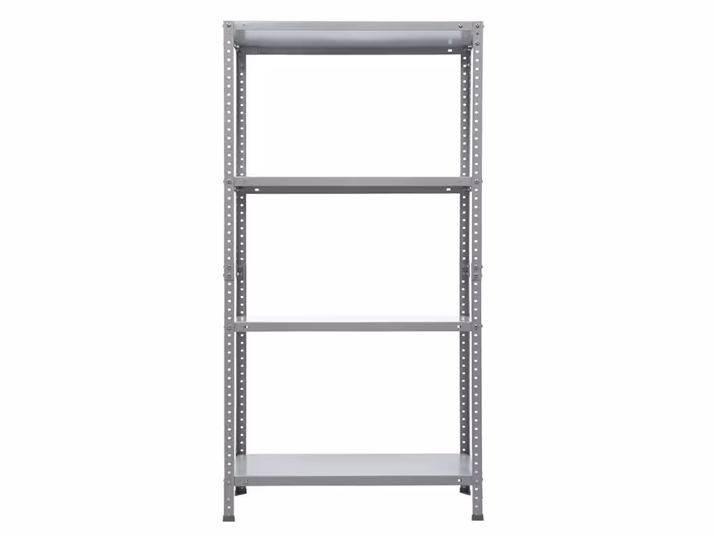 Стеллаж ES 150KD/75Х30/4 (2 / 8)