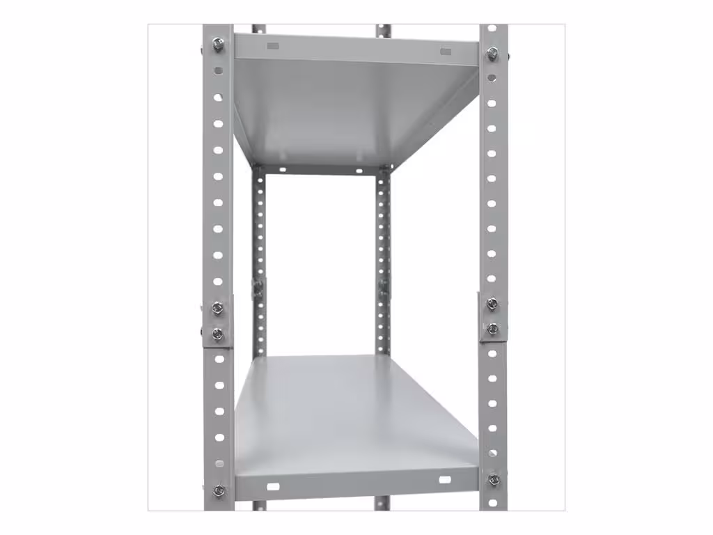 Стеллаж ES 150KD/75Х30/4 (5 / 8)
