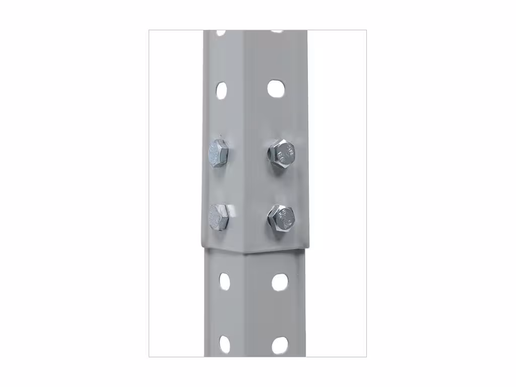 Стеллаж ES 150KD/75Х30/4 (7 / 8)