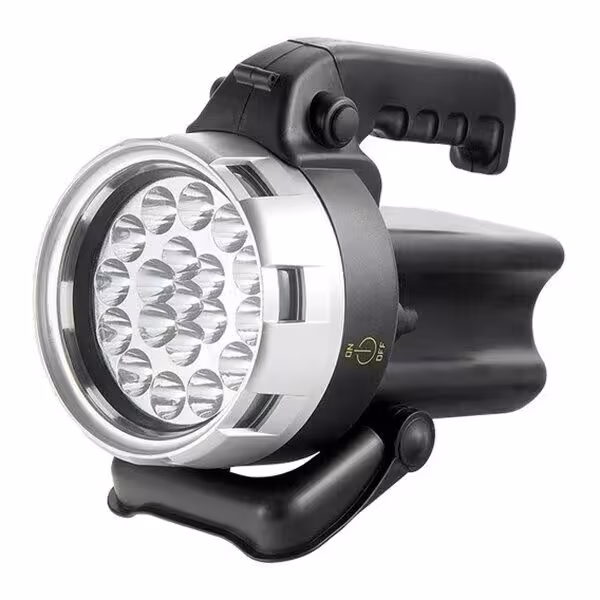Фонарь поисковый, аккумуляторный Stern, 19 Led (1 / 1)