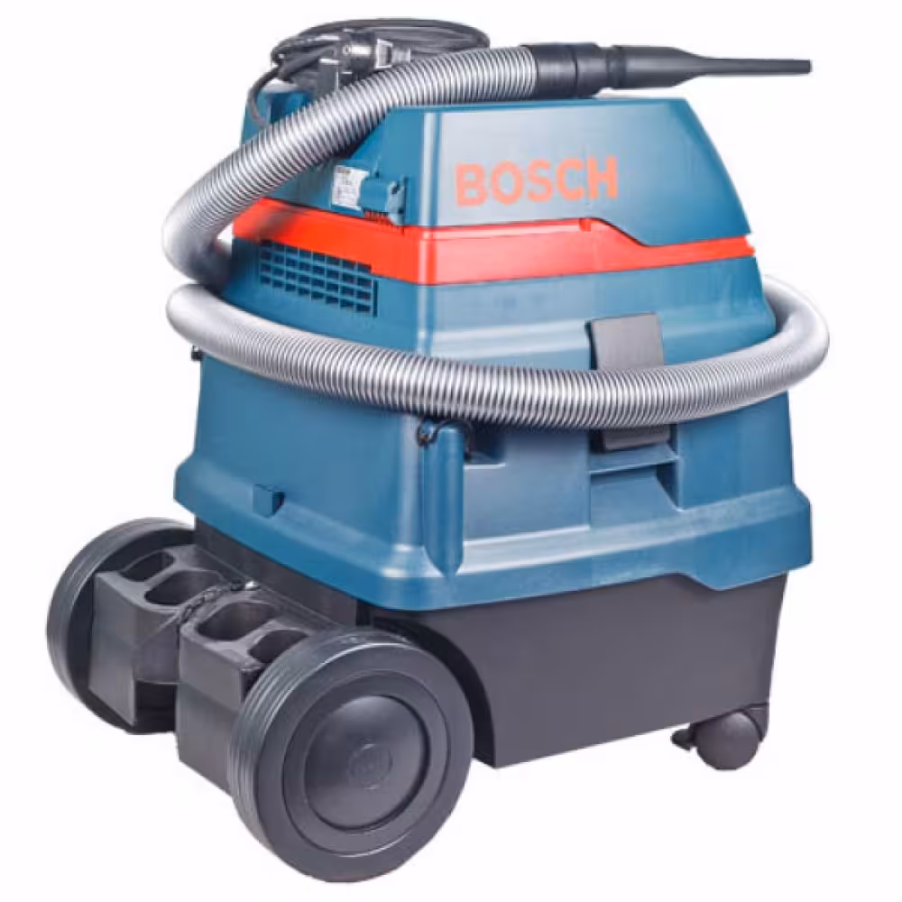 Пылесос Bosch Gas (1 / 1)
