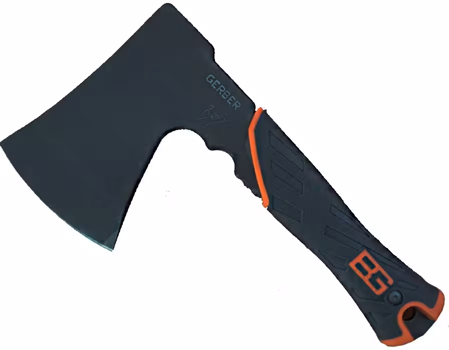 Топор туристический GERBER 33-004431 (5 / 6)
