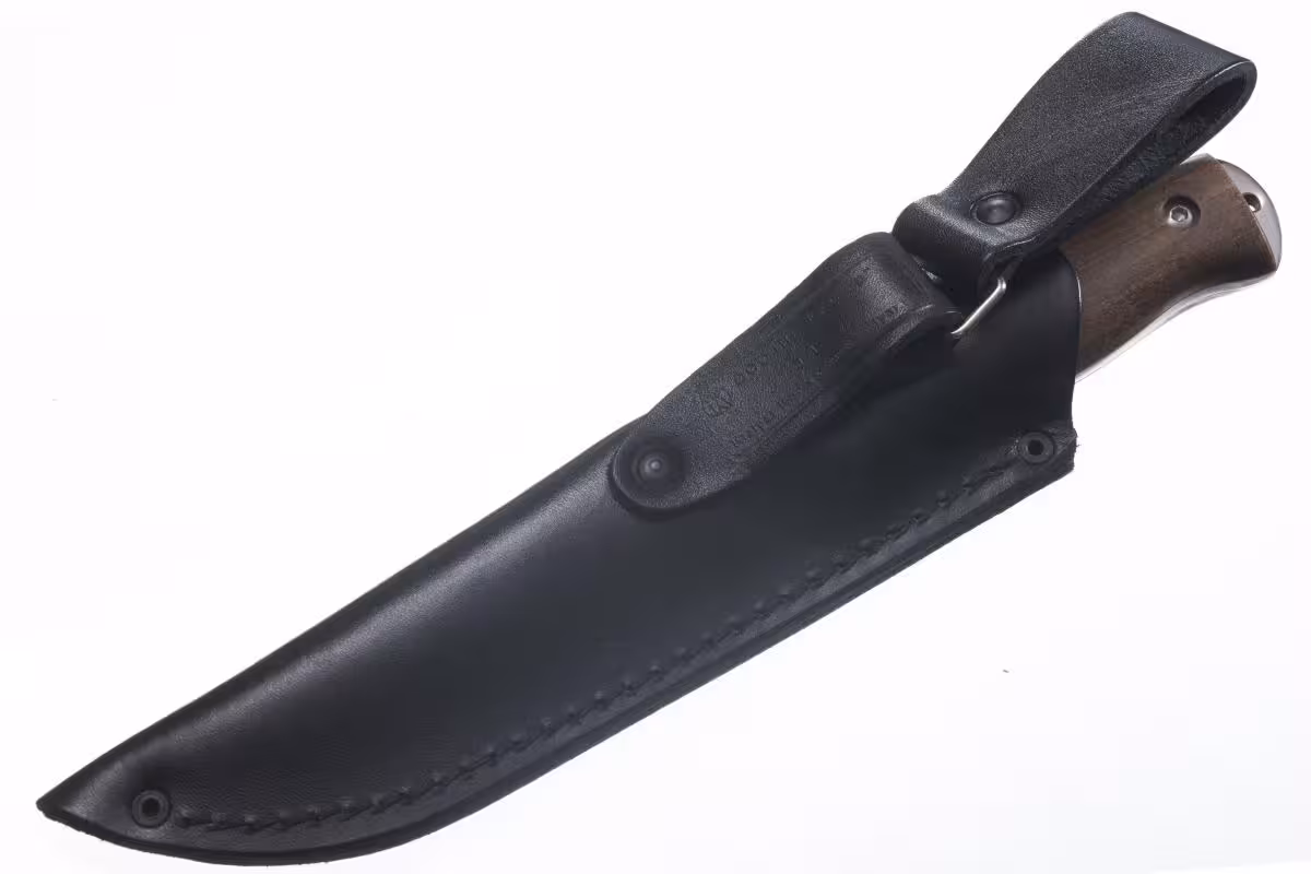 Нож Кизляр Т-1 (3 / 5)
