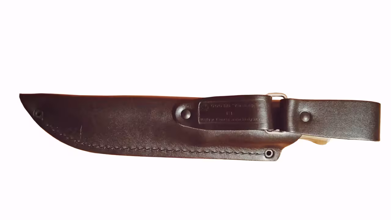 Нож Кизляр Т-1 (5 / 5)