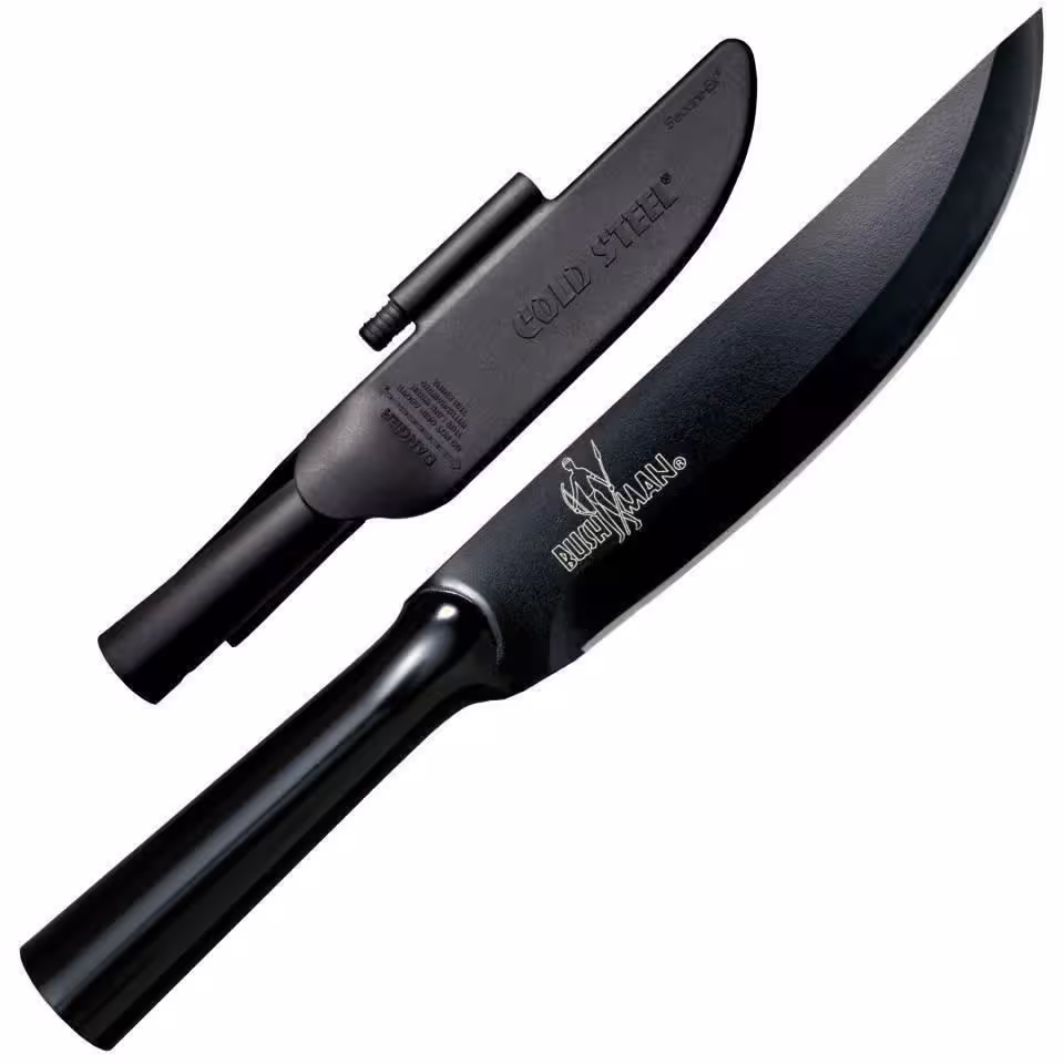 Нож Cold Steel Bushman (1 / 4)