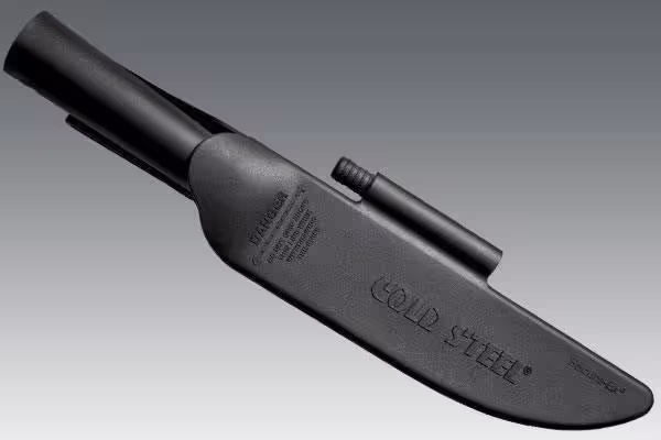 Нож Cold Steel Bushman (2 / 4)