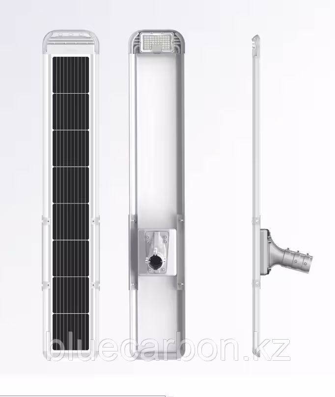 Светильник со встроенной солнечной панелью OLF-60W / 200W (5 / 6)