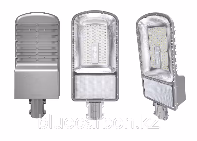 Светильник консольный с солнечной панелью OLC2.0- A / 200W (5 / 8)