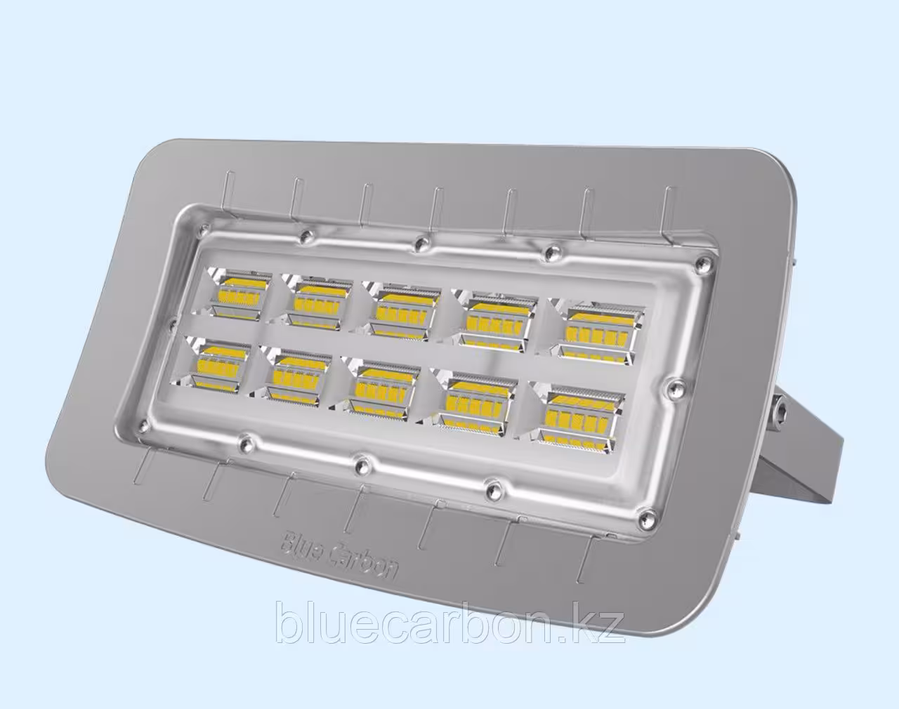 Прожектор с солнечной батареей FLRP 1.0 / 60W (5 / 6)