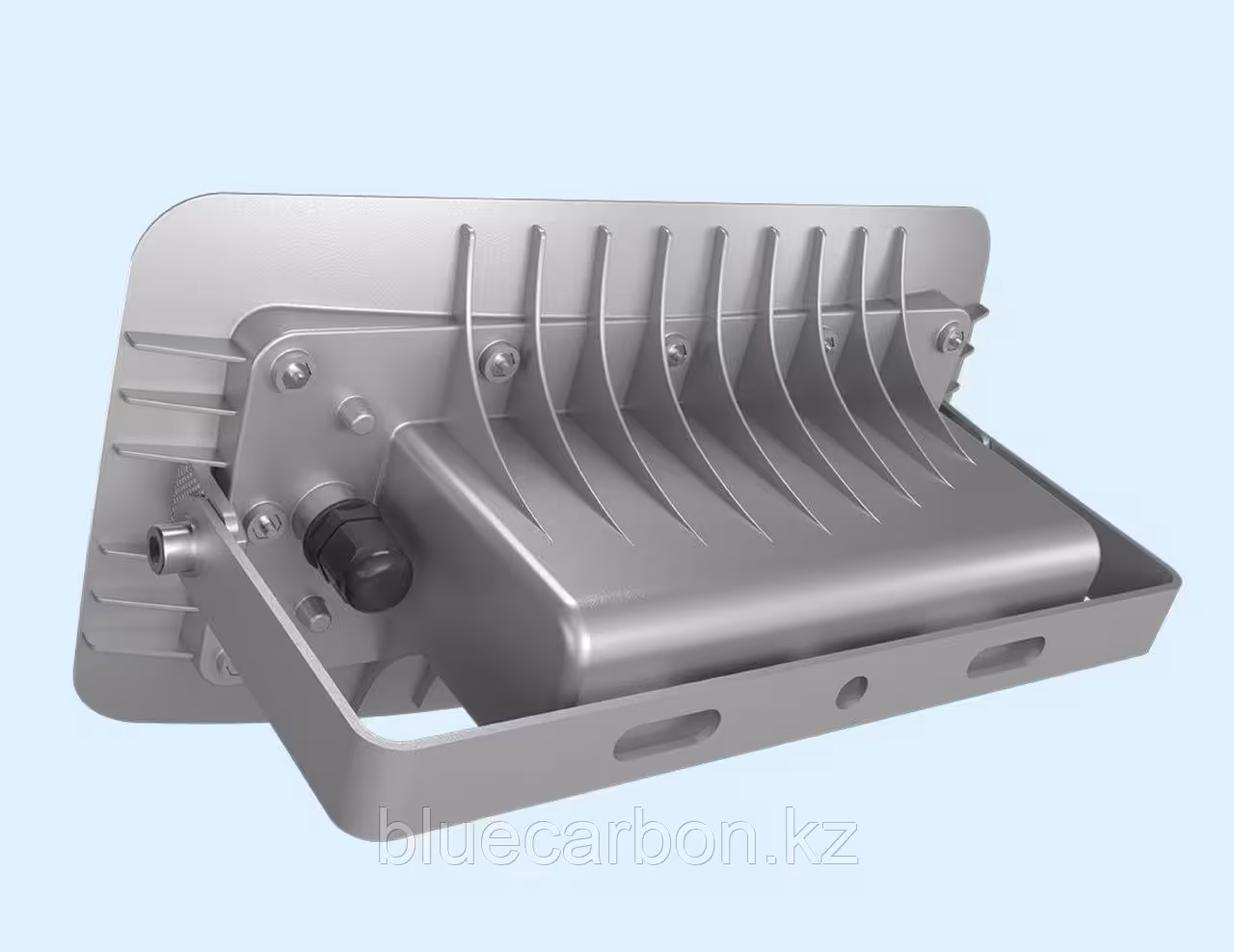 Прожектор с солнечной батареей FLRP 1.0 / 60W (6 / 6)