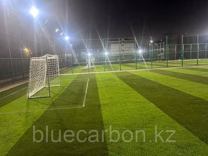 Уличный консольный светильник с солнечной батареей 150W (8 / 9)