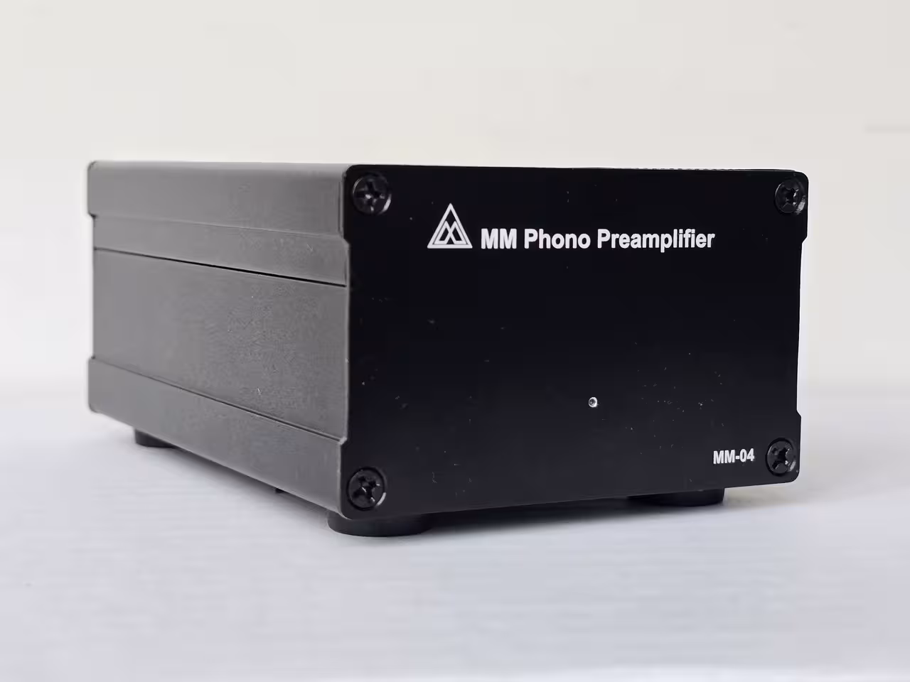 MM-фонокорректор DMA MM-04 (1 / 6)
