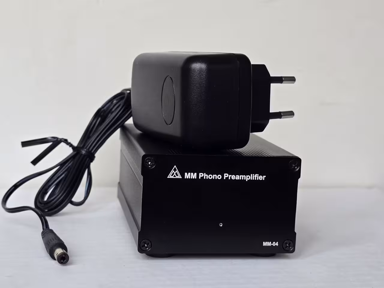 MM-фонокорректор DMA MM-04 (4 / 6)