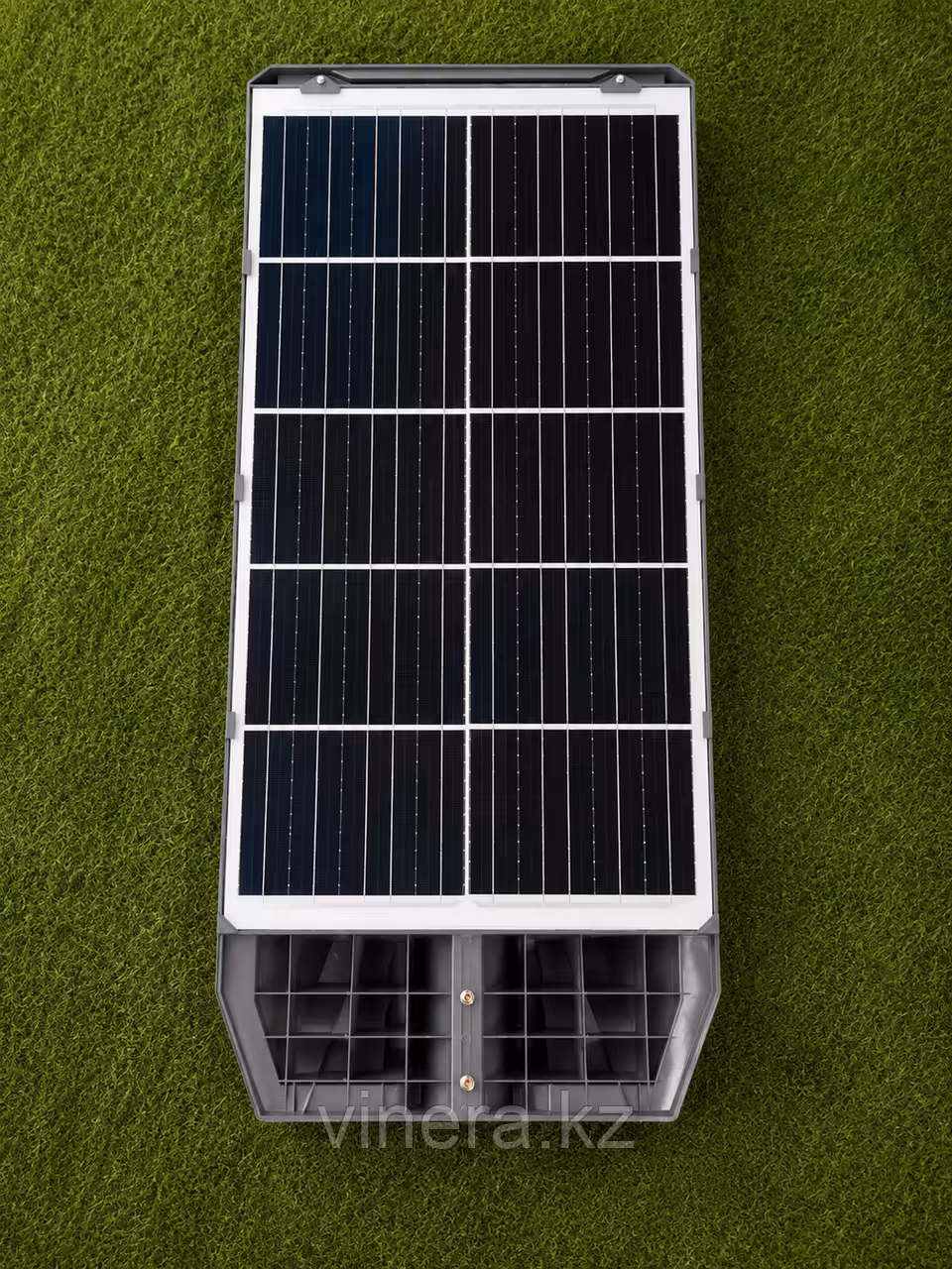 Светильник на солнечной батареи ECO LUX 500 45h (2 / 2)