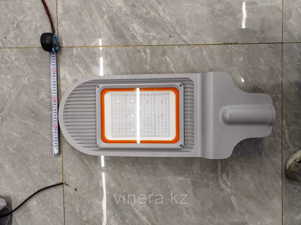 Светодиодный светильник LED-ECO LUX ДКУ 150 вт (2 / 2)