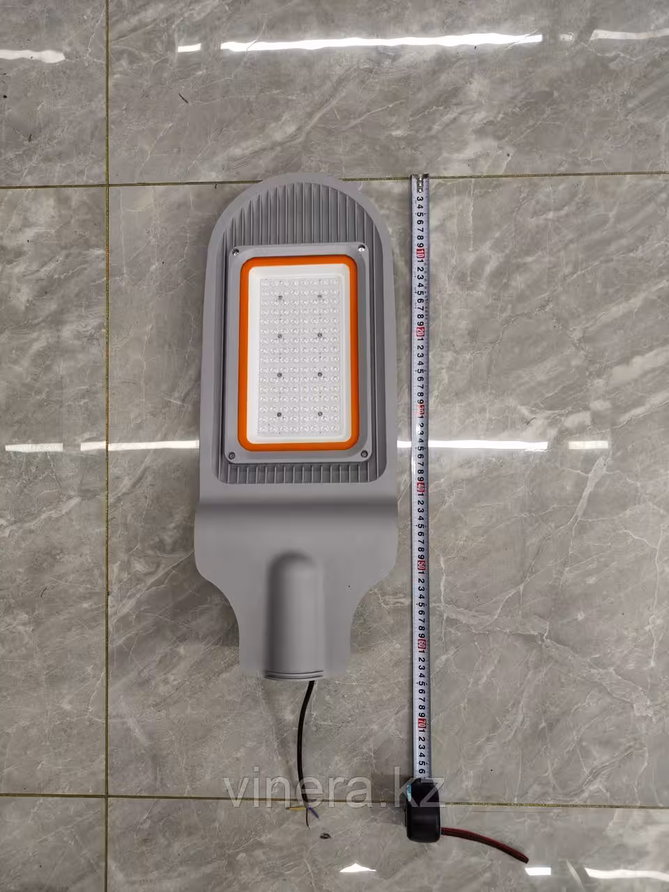 Светодиодный светильник LED-ECO LUX ДКУ 100 вт (2 / 2)