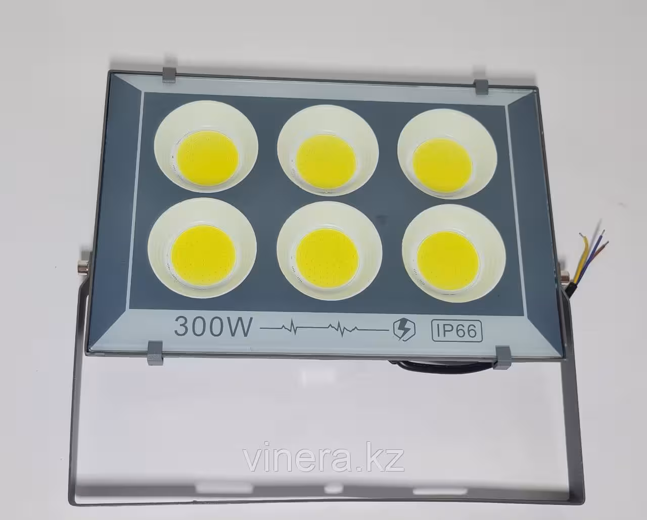 Прожектор светодиодный COB 300 вт (1 / 1)