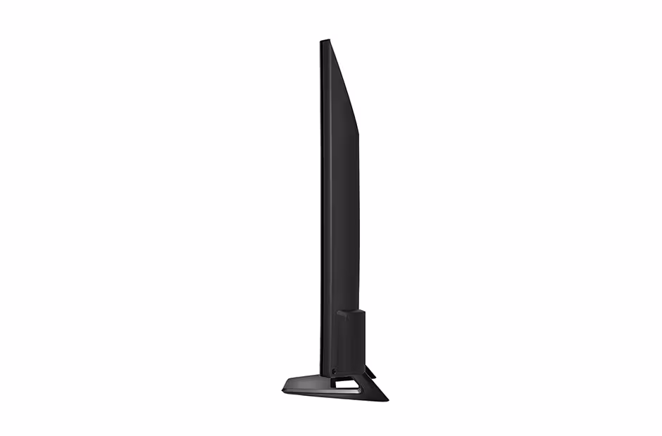 Телевизор LG 43" FULL HD "43LH510V" Black (3 / 4)