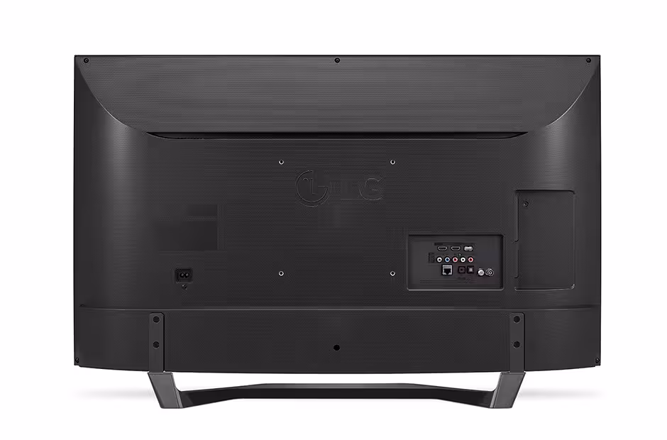 Телевизор LG 43" FULL HD "43LH510V" Black (4 / 4)