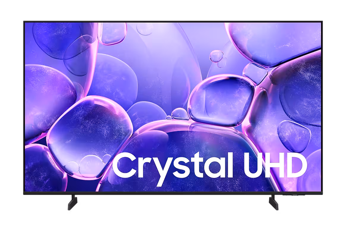Телевизор Samsung "UE55U8000FUXKZ (1 / 3)