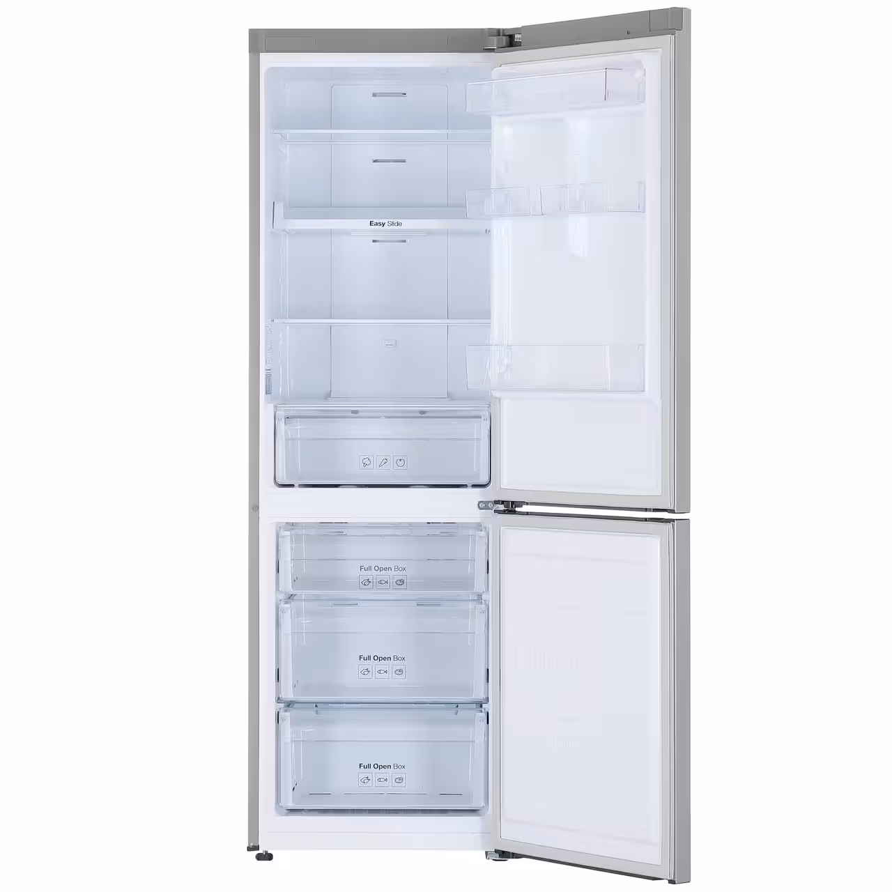 Холодильник Samsung RB33A32N0SA/WT (2 / 6)