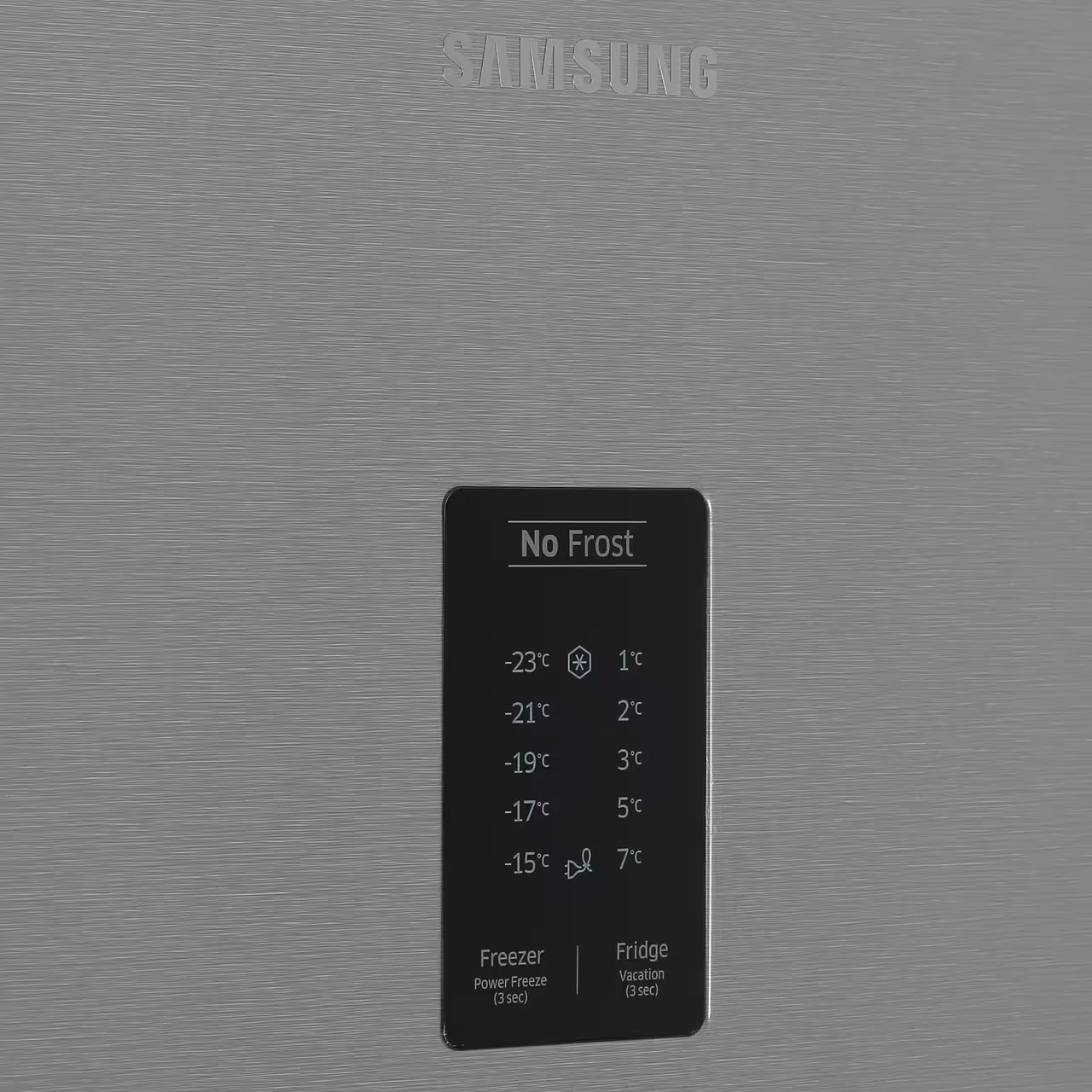 Холодильник Samsung RB33A32N0SA/WT (5 / 6)