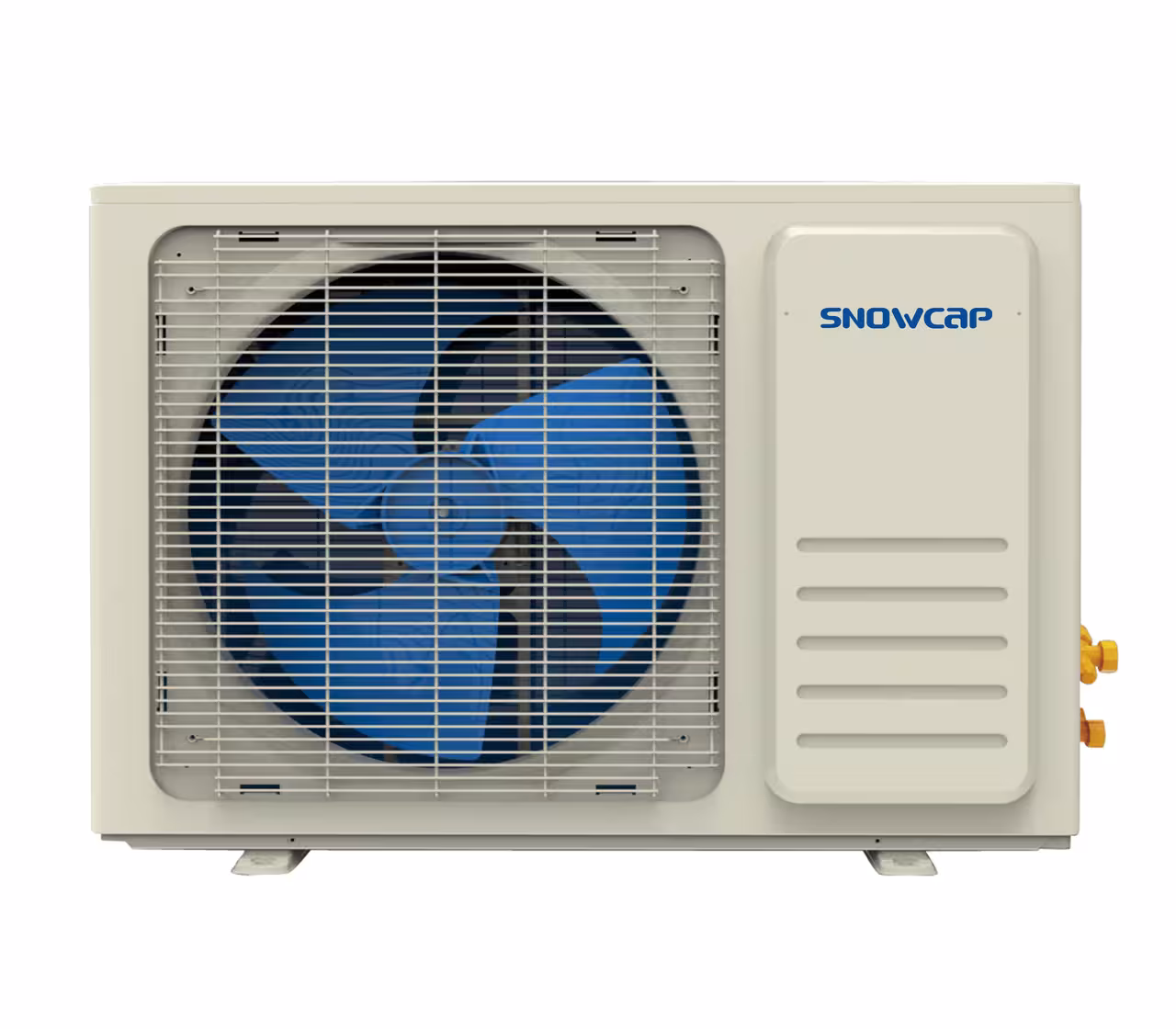 Кондиционер "SNOWCAP-09BB-I (3 / 3)