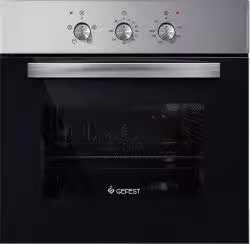 Встраиваемая духовка "GEFEST ЭДВ ДА 602-01 H1 (1 / 1)