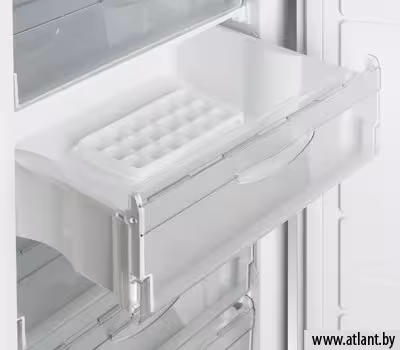Морозильная камера "Atlant М-7184-080 серебристый" (Обьем 240л) (5 / 5)