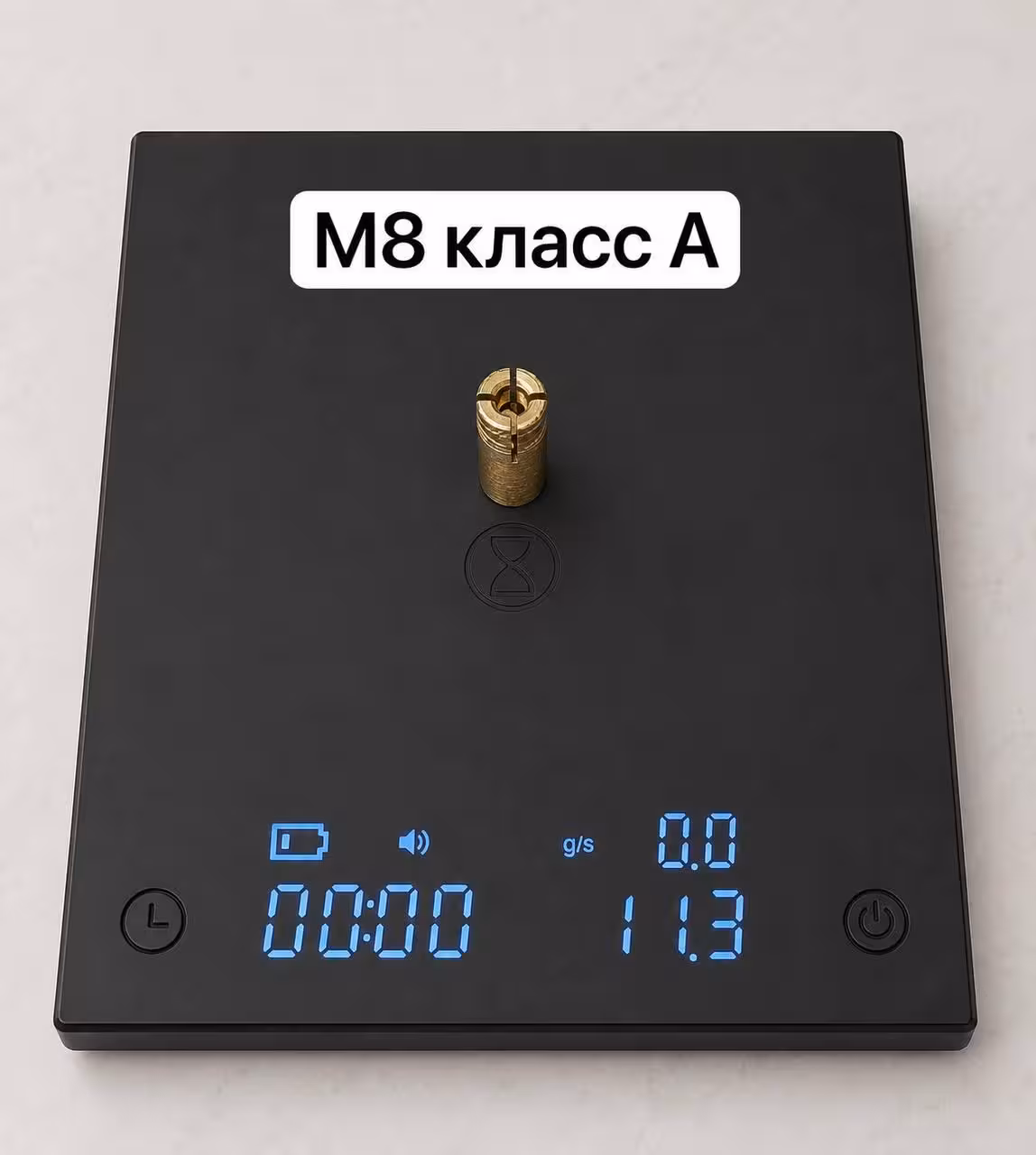 Анкер забиваемый 8х10х30 класс качества A (2 / 2)
