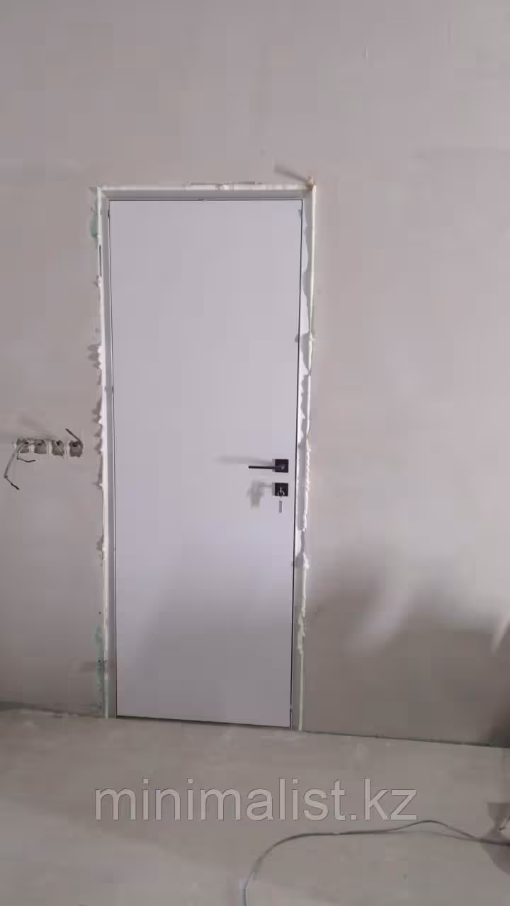 Скрытая дверь (3 / 3)