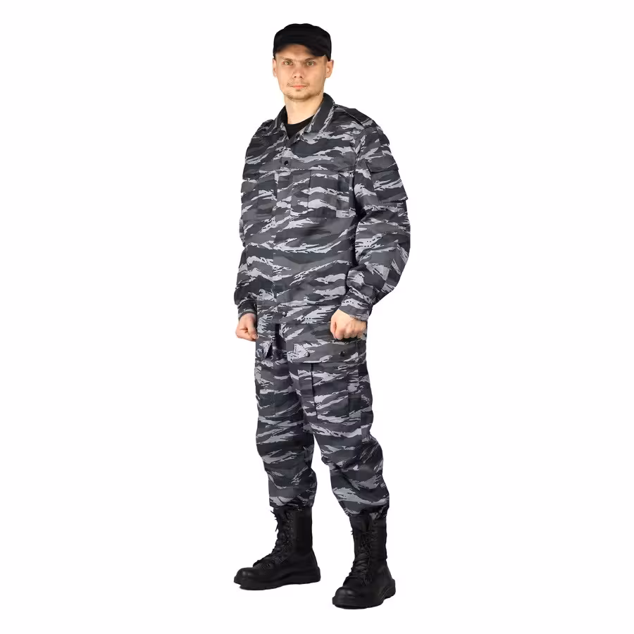 Спецодежда для охранника (3 / 9)