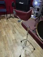 Стойка для барабанных тарелок крэша или райта