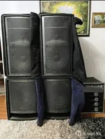комплект колонок