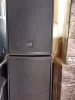 DAS Audio Action 15A