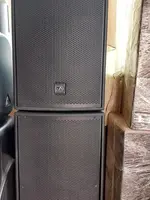 DAS Audio Action 15A