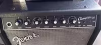 Fender Champion 20