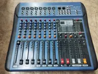 Активный микшерный пульт M-Asia PMX-600