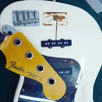 Ремонт гитар, гитарная мастерская