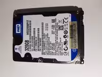 Western Digital WD32000BPVT