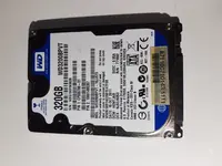 Western Digital WD32000BPVT