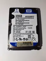 Western Digital WD32000BPVT