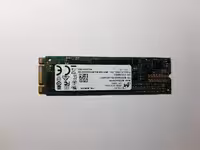 Micron MTFDDAV256TBN